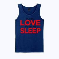 Softstyle™ adult tank top Thumbnail