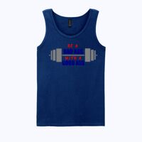 Softstyle™ adult tank top Thumbnail