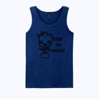 Softstyle™ adult tank top Thumbnail
