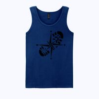 Softstyle™ adult tank top Thumbnail