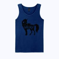 Softstyle™ adult tank top Thumbnail
