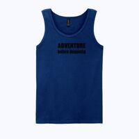 Softstyle™ adult tank top Thumbnail