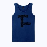 Softstyle™ adult tank top Thumbnail