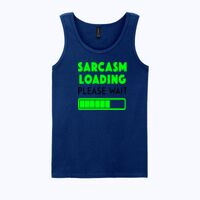 Softstyle™ adult tank top Thumbnail