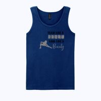 Softstyle™ adult tank top Thumbnail