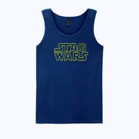 Softstyle™ adult tank top Thumbnail
