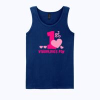 Softstyle™ adult tank top Thumbnail