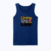 Softstyle™ adult tank top Thumbnail