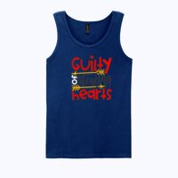 Softstyle™ adult tank top Thumbnail