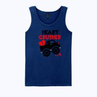Softstyle™ adult tank top Thumbnail