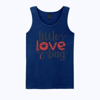 Softstyle™ adult tank top Thumbnail