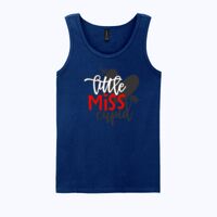Softstyle™ adult tank top Thumbnail