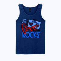 Softstyle™ adult tank top Thumbnail
