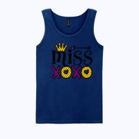 Softstyle™ adult tank top Thumbnail