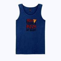 Softstyle™ adult tank top Thumbnail