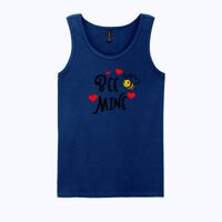 Softstyle™ adult tank top Thumbnail
