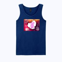 Softstyle™ adult tank top Thumbnail