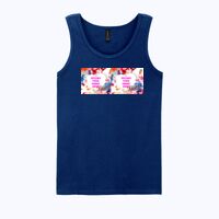 Softstyle™ adult tank top Thumbnail