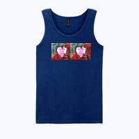 Softstyle™ adult tank top Thumbnail