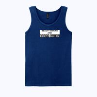 Softstyle™ adult tank top Thumbnail
