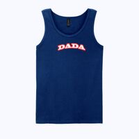 Softstyle™ adult tank top Thumbnail