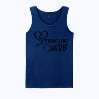 Softstyle™ adult tank top Thumbnail