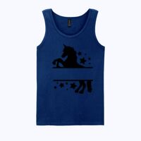 Softstyle™ adult tank top Thumbnail