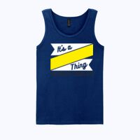 Softstyle™ adult tank top Thumbnail