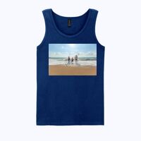 Softstyle™ adult tank top Thumbnail