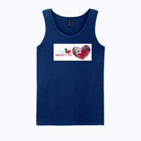 Softstyle™ adult tank top Thumbnail