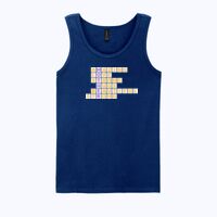 Softstyle™ adult tank top Thumbnail