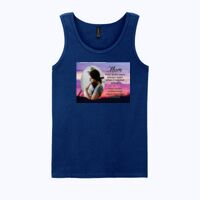 Softstyle™ adult tank top Thumbnail