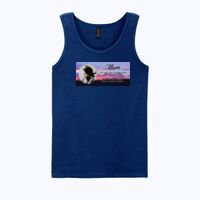 Softstyle™ adult tank top Thumbnail