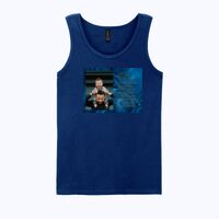 Softstyle™ adult tank top Thumbnail