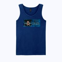 Softstyle™ adult tank top Thumbnail