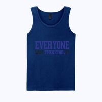 Softstyle™ adult tank top Thumbnail