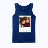 Softstyle™ adult tank top Thumbnail