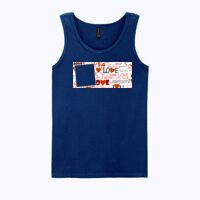 Softstyle™ adult tank top Thumbnail