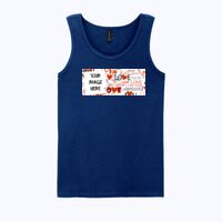 Softstyle™ adult tank top Thumbnail