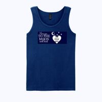 Softstyle™ adult tank top Thumbnail