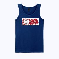 Softstyle™ adult tank top Thumbnail