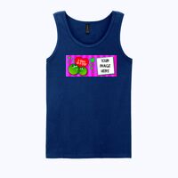 Softstyle™ adult tank top Thumbnail