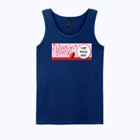 Softstyle™ adult tank top Thumbnail