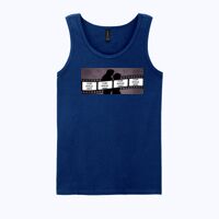 Softstyle™ adult tank top Thumbnail