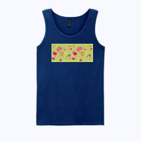 Softstyle™ adult tank top Thumbnail