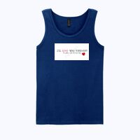 Softstyle™ adult tank top Thumbnail
