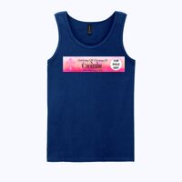 Softstyle™ adult tank top Thumbnail