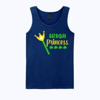 Softstyle™ adult tank top Thumbnail