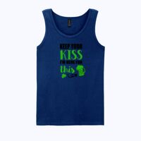 Softstyle™ adult tank top Thumbnail