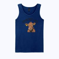 Softstyle™ adult tank top Thumbnail